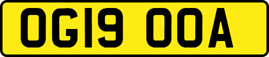 OG19OOA