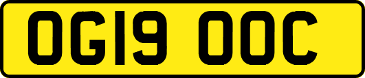 OG19OOC