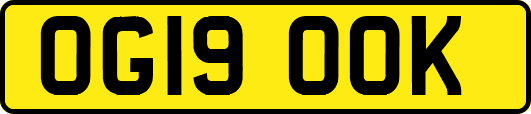 OG19OOK