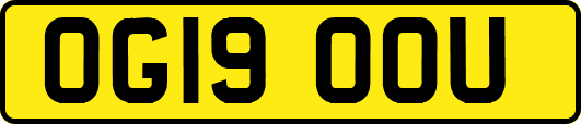 OG19OOU