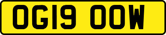 OG19OOW