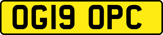 OG19OPC