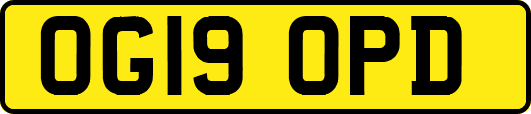 OG19OPD