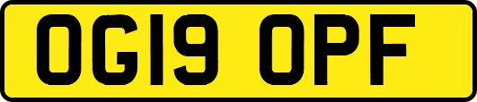 OG19OPF