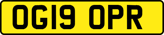 OG19OPR