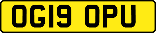 OG19OPU