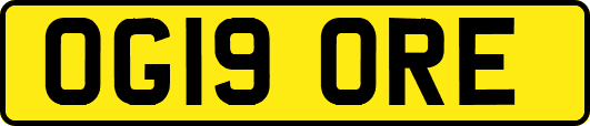 OG19ORE