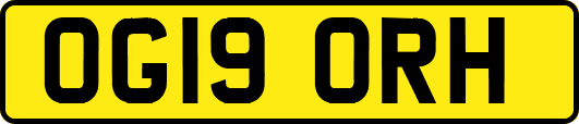 OG19ORH
