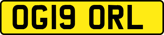 OG19ORL