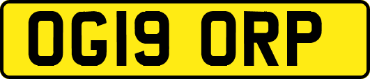 OG19ORP