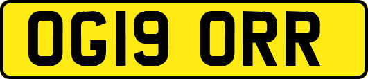 OG19ORR