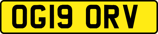 OG19ORV