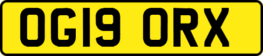 OG19ORX