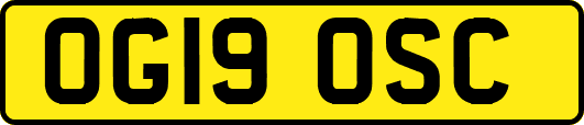 OG19OSC