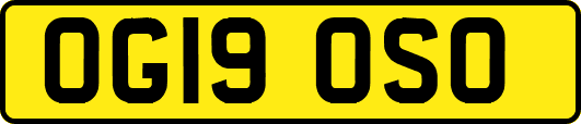 OG19OSO