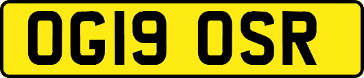 OG19OSR