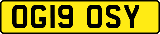 OG19OSY