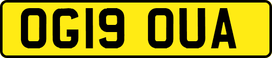 OG19OUA