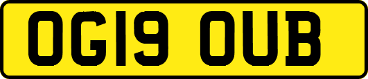OG19OUB