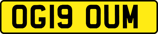 OG19OUM