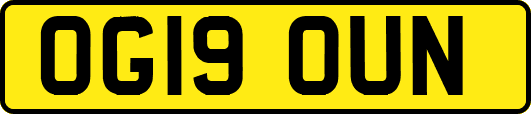 OG19OUN