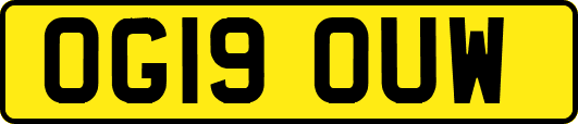OG19OUW