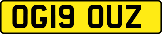 OG19OUZ