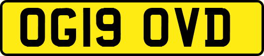 OG19OVD