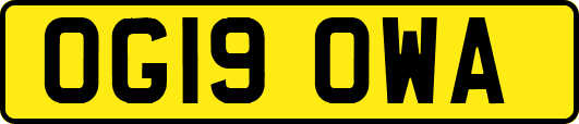 OG19OWA