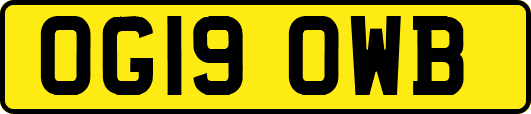 OG19OWB