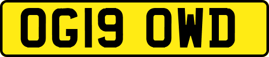 OG19OWD