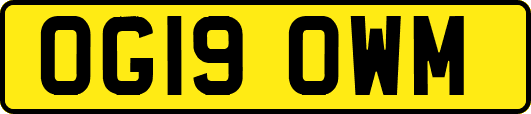 OG19OWM