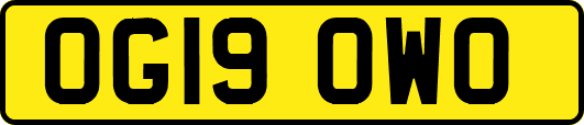 OG19OWO