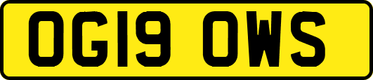 OG19OWS
