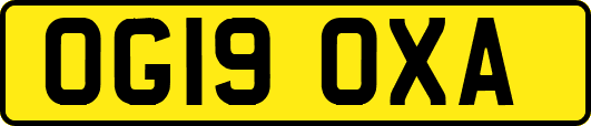 OG19OXA