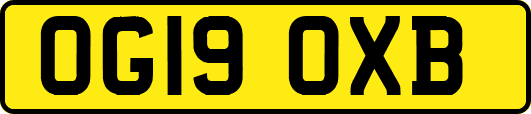 OG19OXB