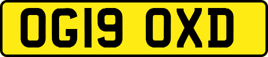 OG19OXD