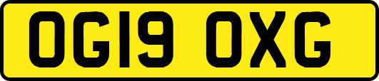 OG19OXG