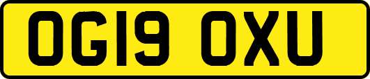 OG19OXU