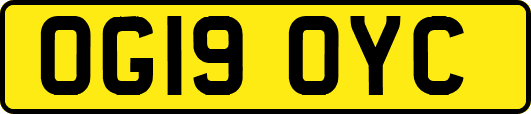 OG19OYC