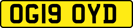 OG19OYD