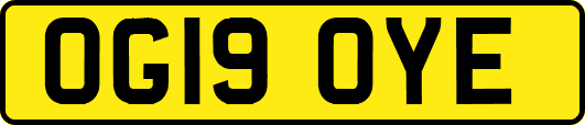 OG19OYE