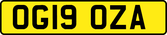 OG19OZA