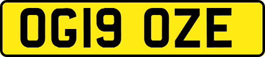 OG19OZE