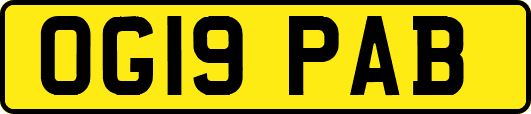 OG19PAB