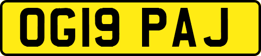 OG19PAJ