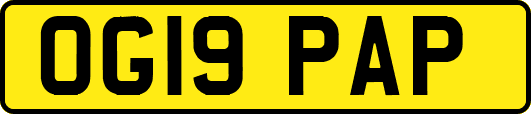 OG19PAP