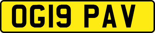 OG19PAV