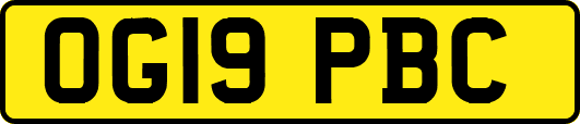 OG19PBC