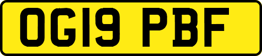 OG19PBF